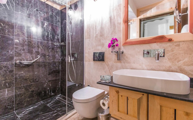 Elixir Boutique Hotel
