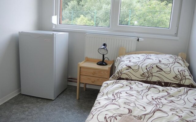 Sportovni Areal Horni Pocaply