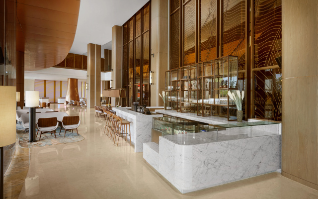 Amari Vientiane Laos