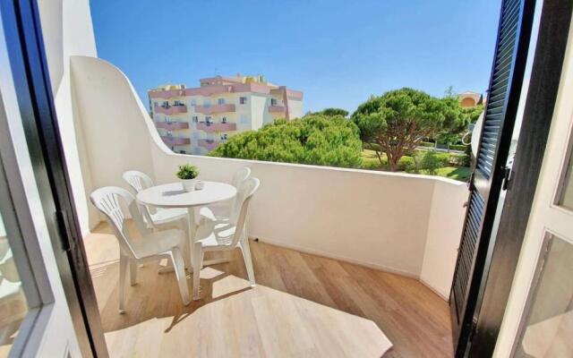 Apartamento 24 SOL