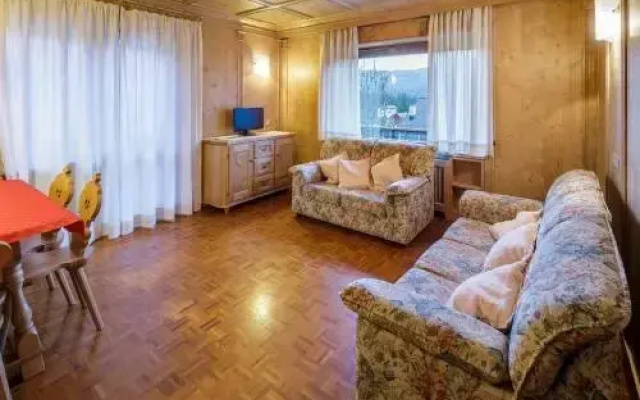 Villa Chiappuzza by Stayincortina