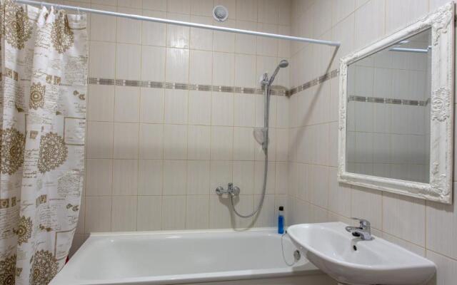 Violetos Lux Apartamentai2