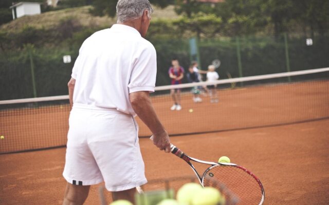 Hotel Makar Sport & Wellness