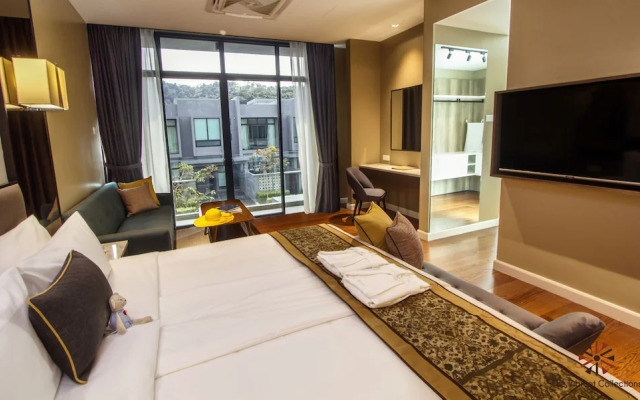 The Langkawi Luxury