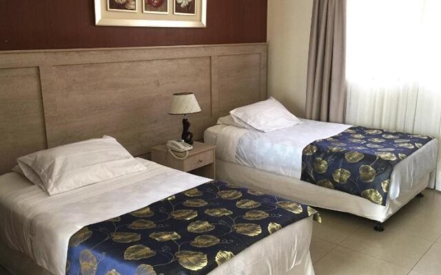Hotel Divasto