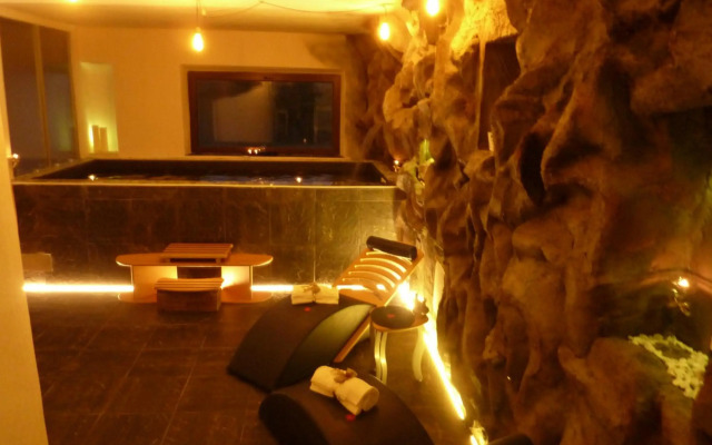 Resort le Picchiaie