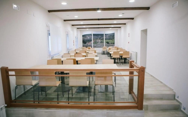 Reysan Centro Rio Lobos