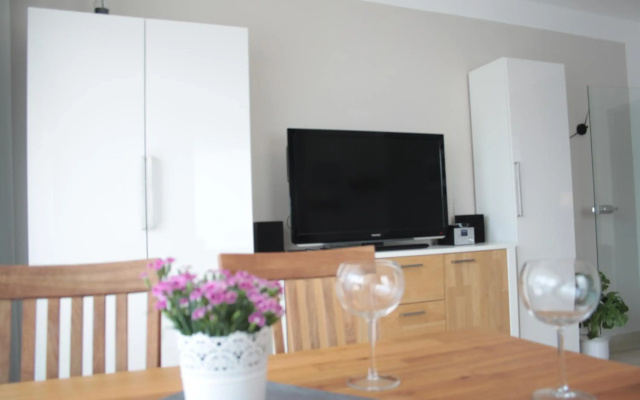 Ferienwohnung Kuck Vogelreichsweg
