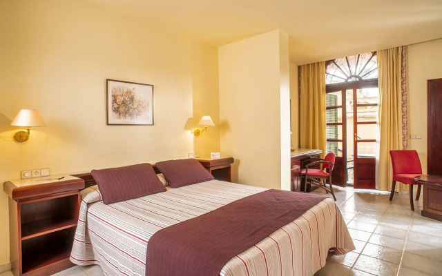 Hotel Guitart Rosa - Adults Only