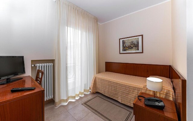 Il Nocchiero City Hotel