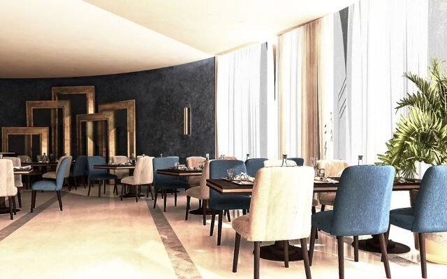 Rixos Premium Magawish Suites and Villas