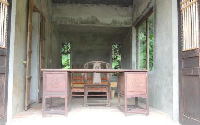 The Ancient House