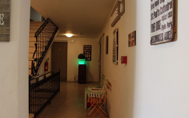 Hotel & Studios Astor