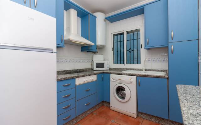 Villa Tamango Hill Canovas Nerja 3