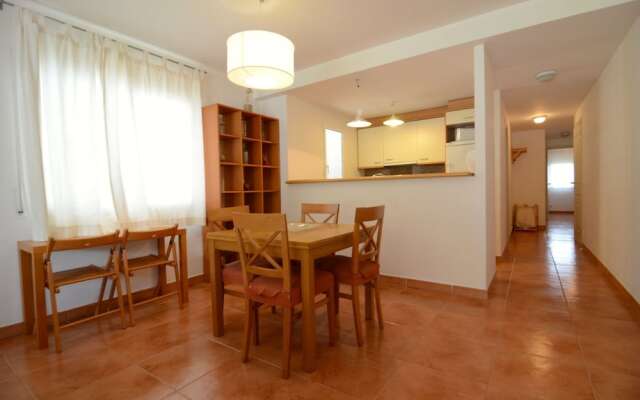Apartment Green Mar (PAL177)