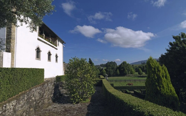 Quinta da Casa Alta