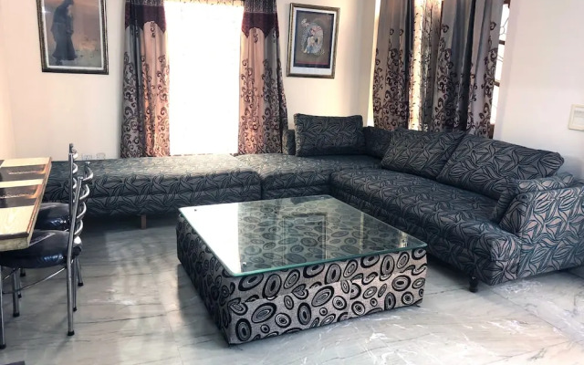 Utsav Bed & Breakfast