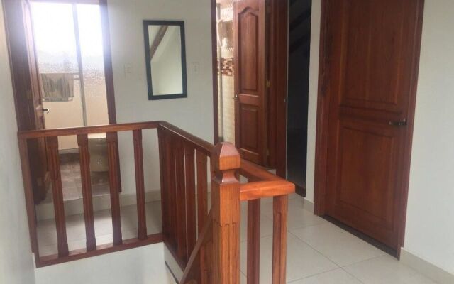 Hospedaje Villa Monica