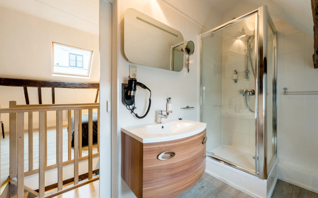 Smartflats City - Saint-Jean