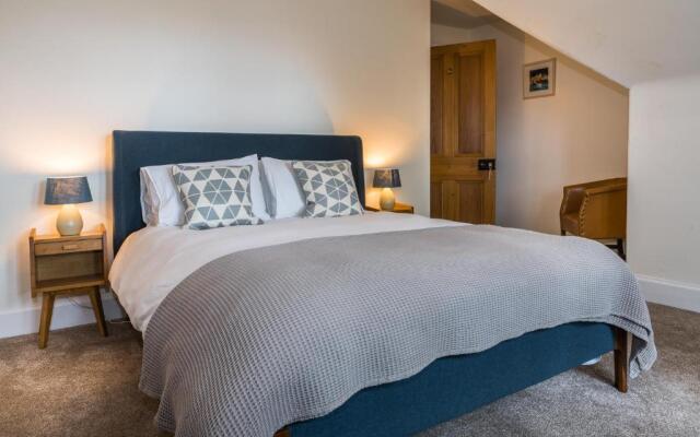 The Old School House B&B