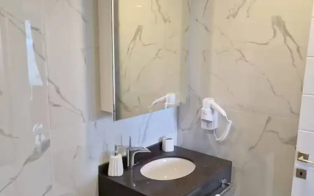 Studio in Grand Sapphire Resort & Casino
