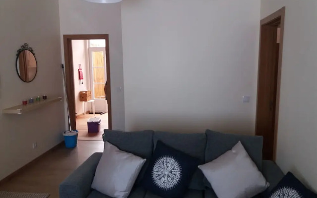 Oeiras  Apartment