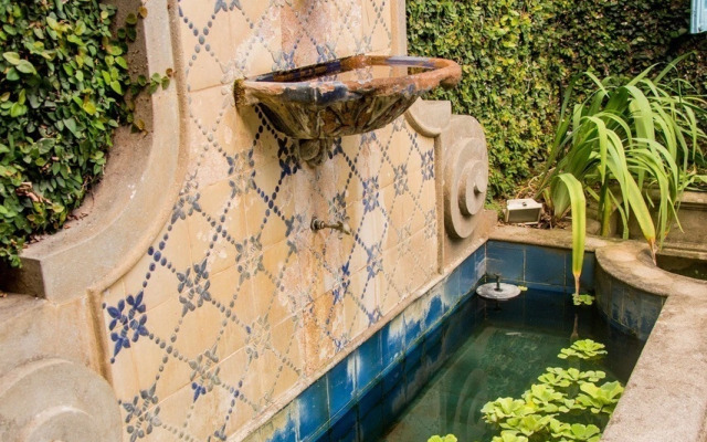 Estancias Duvivier Hotel