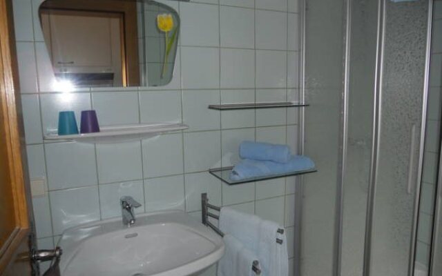 Appartements "Carinthia"