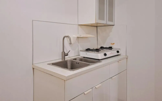 Simply Look 2Br Apartment Poris 88