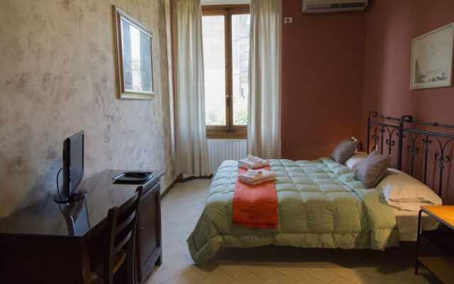 B&B Residenze La Mongolfiera