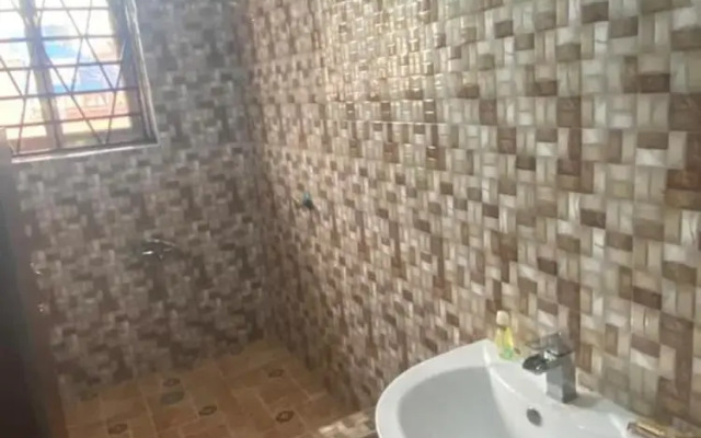 Beautiful 2-bed Apartment in Kumasi