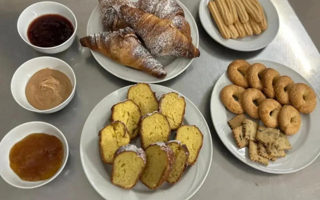 Agriturismo Ponte Due Archi