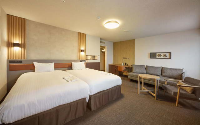 Richmond Hotel Yamagata Ekimae