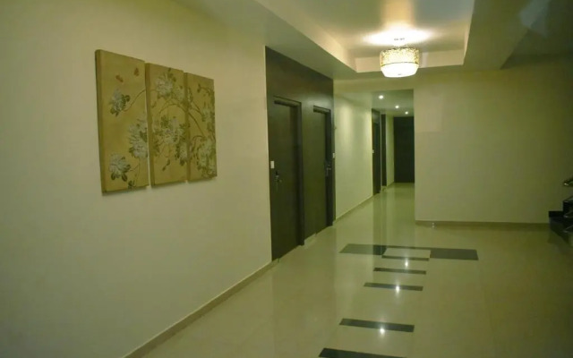 Grand Arcadia - Srirangam