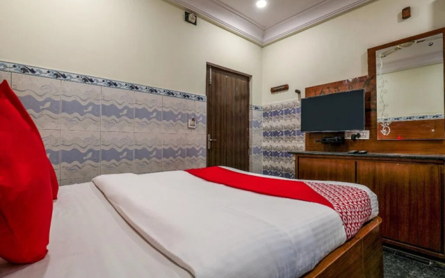 Hotel Sitara Inn By OYO Rooms