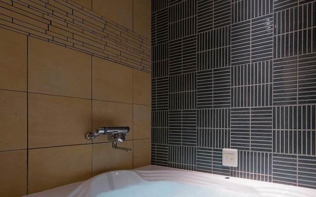 Premium Resort Hotel Ganesha Adult Only – Bathroom – Tokyo