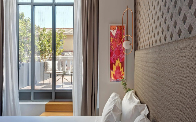 UMusic Hotel Madrid
