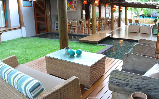 Pousada Villa Maeva Itacaré