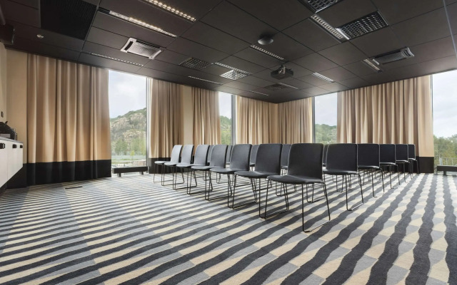 Clarion Hotel Karlatornet
