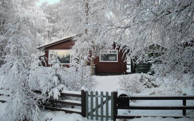 Torcroft Lodges