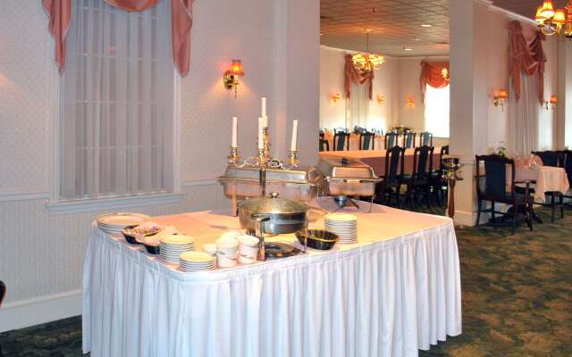 Rodeway Inn & Suites Myerstown - Lebanon