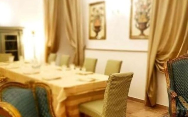 Le Scuderie di Villa Montalto