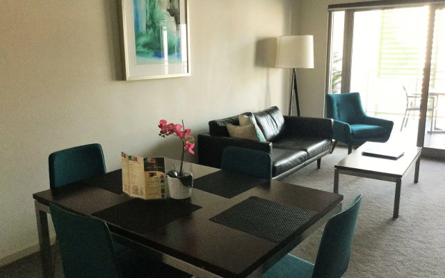 Baileys Serviced Apartments