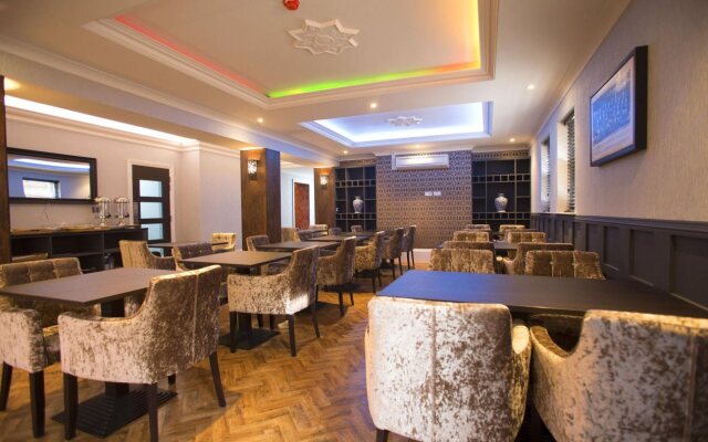 The Lansbury Heritage A Sunday Hotel - Canary Wharf