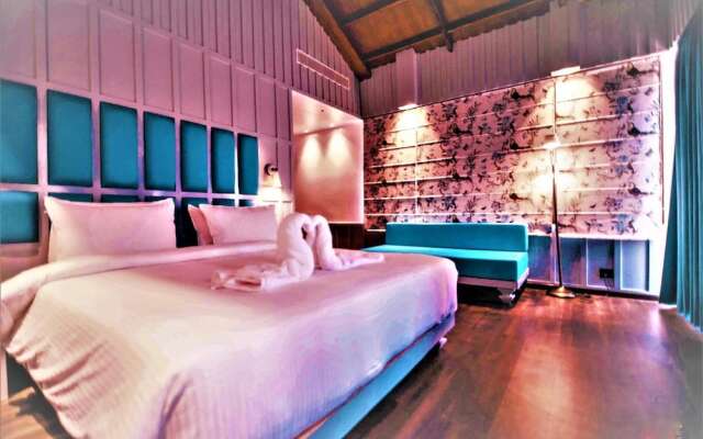 Symphony Samudra Beachside Jungle Resort And Spa