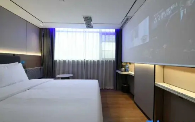 Weiduo Hotel (Dongguan Fenggang Yantian Customs Branch)