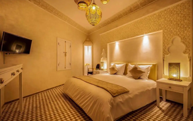 Riad Dar Grawa