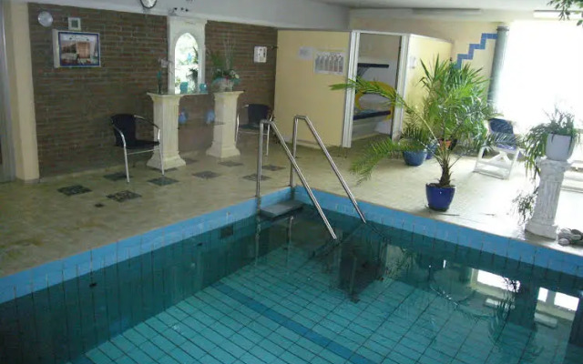 Hotel Strandhof Möhnesee