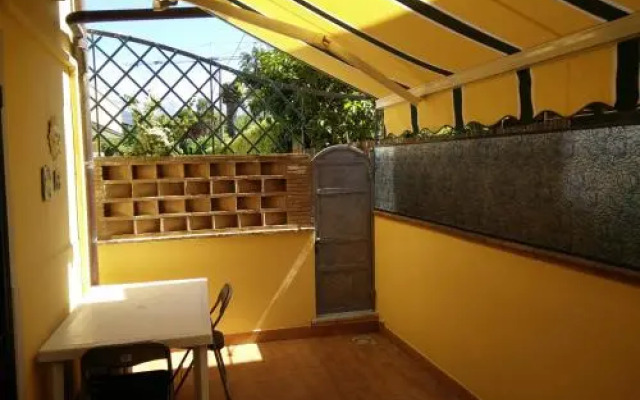 Il Castelluccio Residence