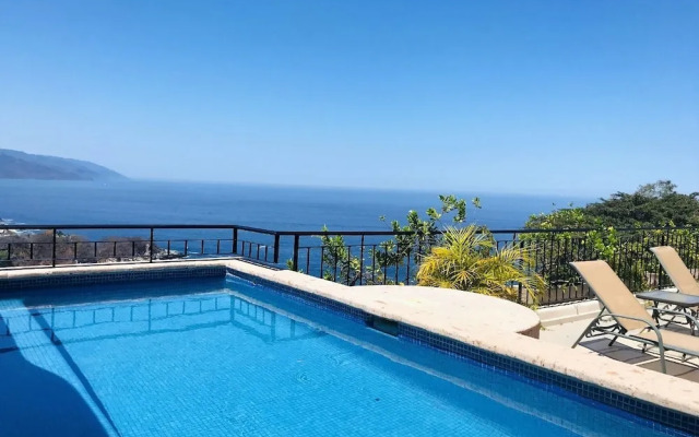 Villas Altas Mismaloya